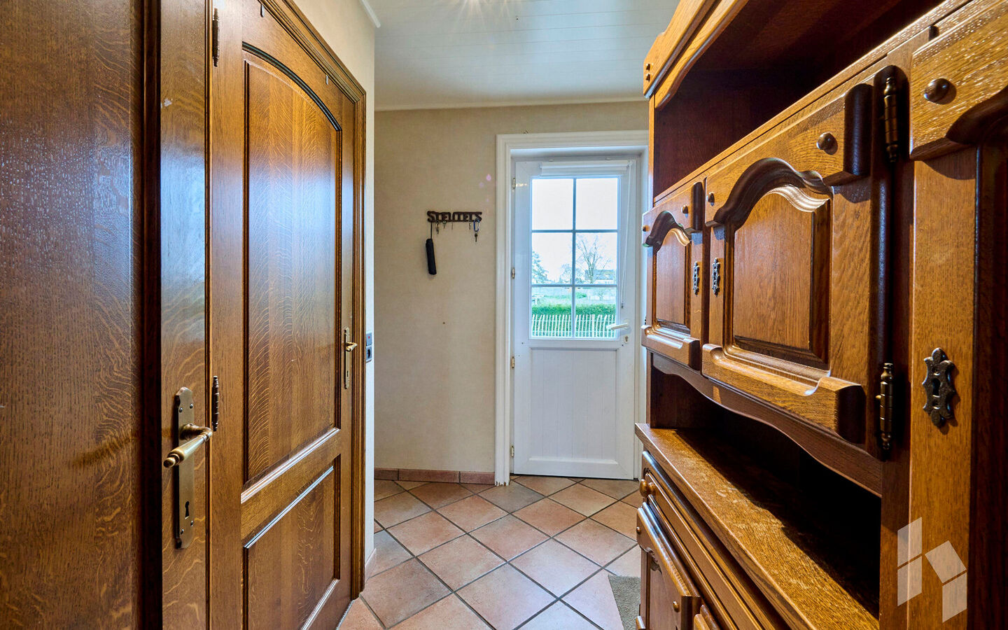 Huis te koop in Overpelt