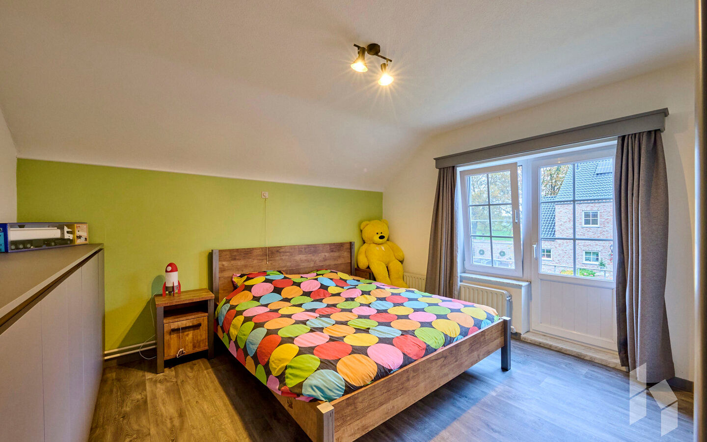 Huis te koop in Overpelt