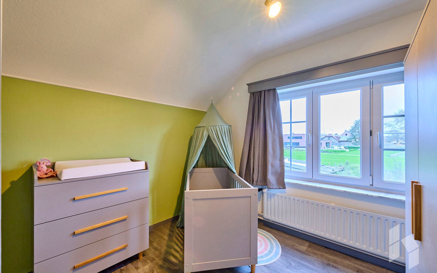 Huis te koop in Overpelt