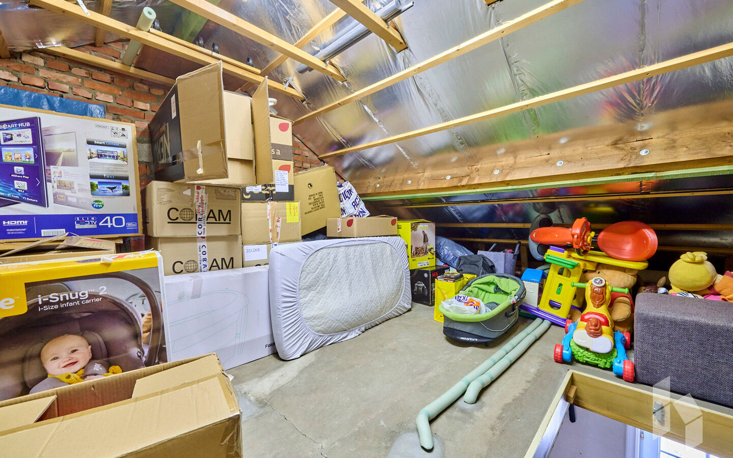 Huis te koop in Overpelt