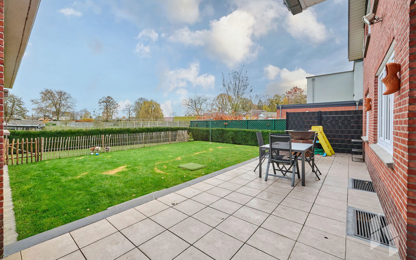 Huis te koop in Overpelt