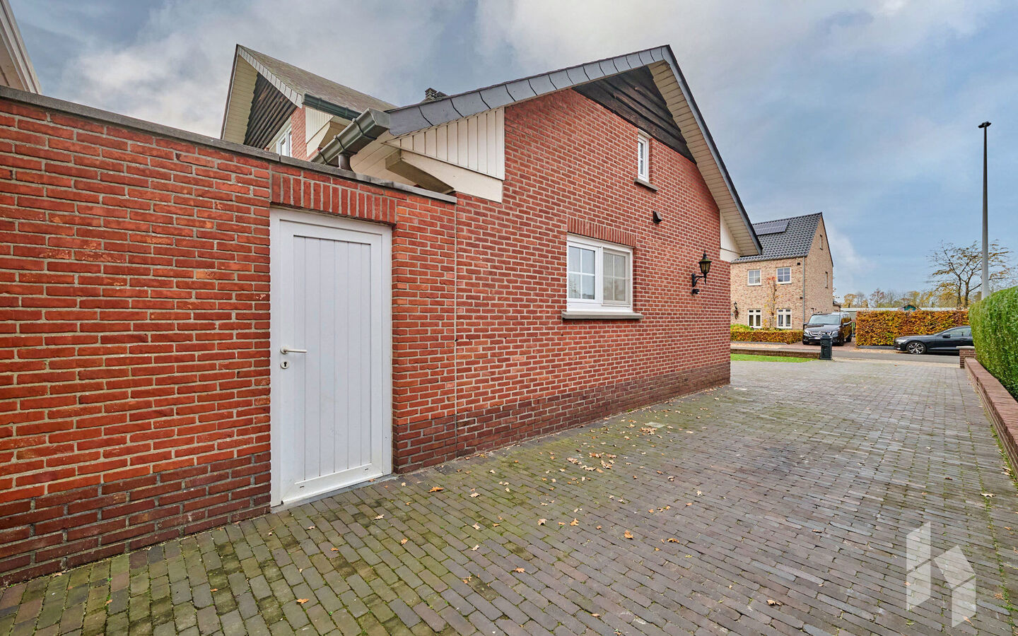 Huis te koop in Overpelt