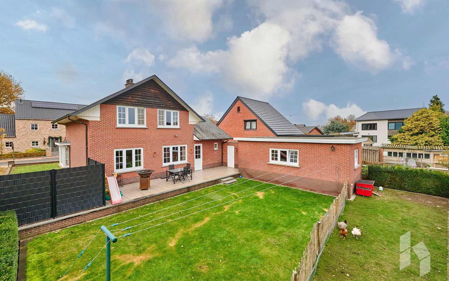 Huis te koop in Overpelt