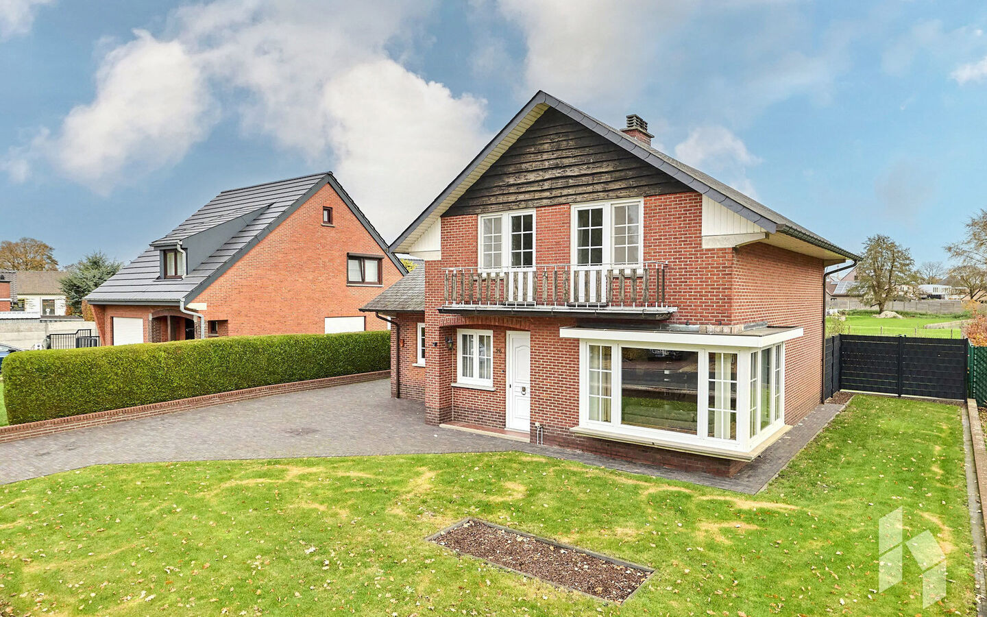 Huis te koop in Overpelt