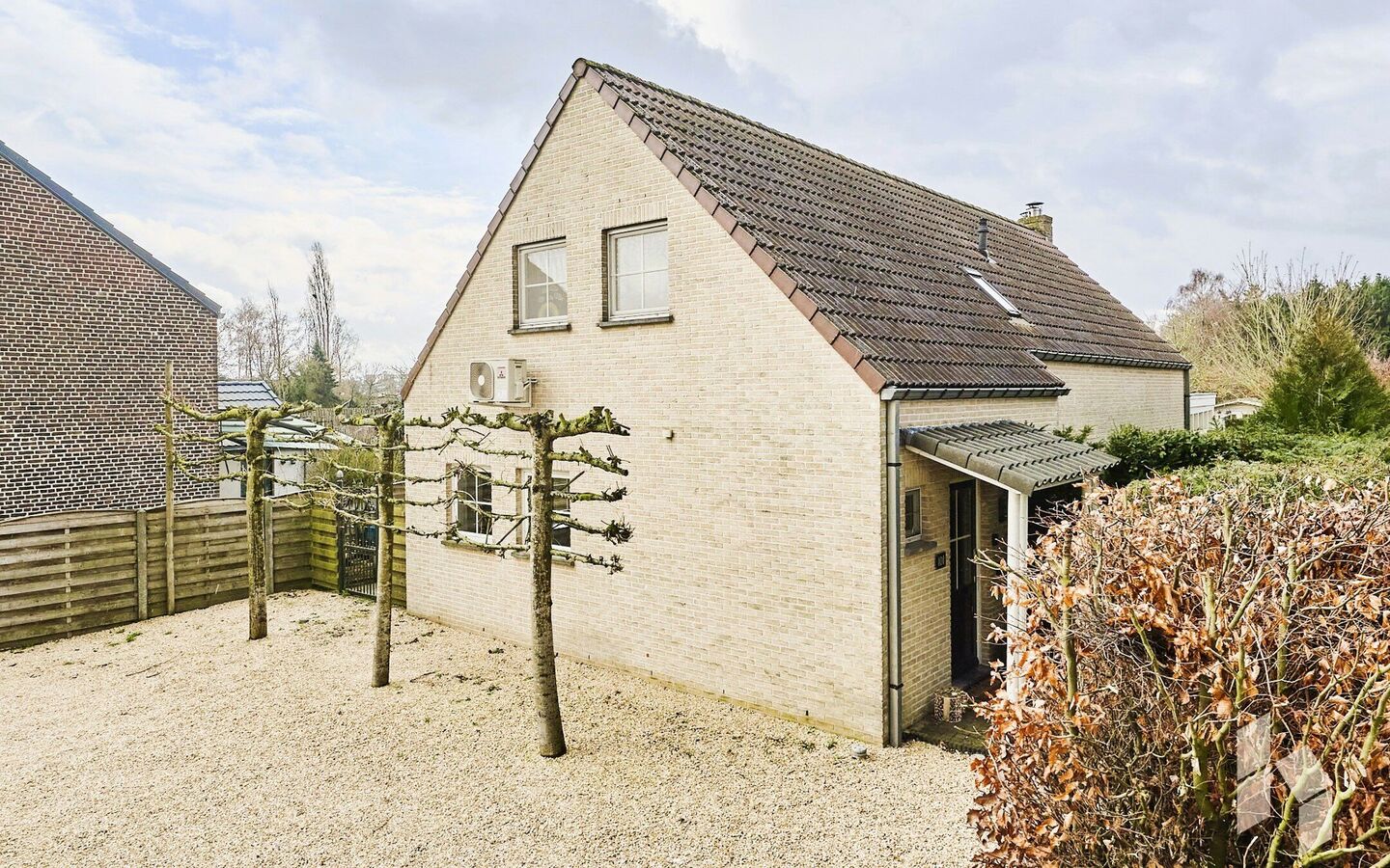 Huis te koop in Overpelt