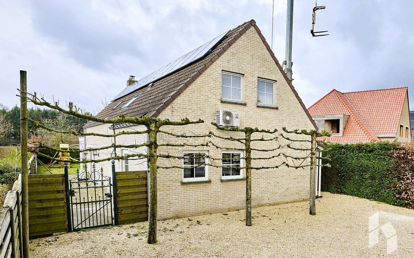 Huis te koop in Overpelt