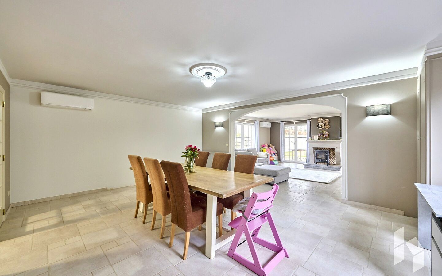 Huis te koop in Overpelt