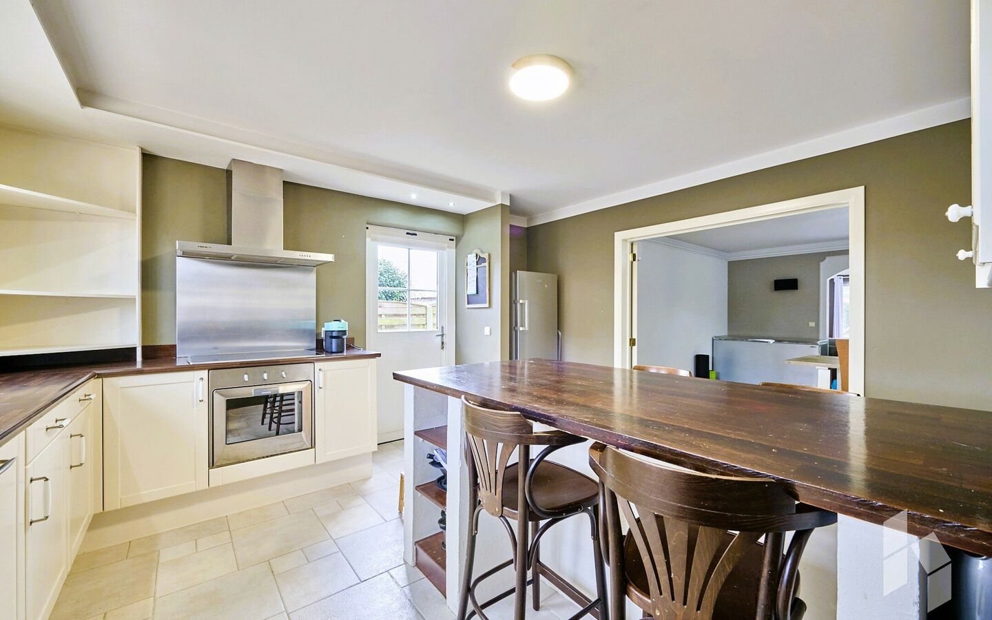 Huis te koop in Overpelt