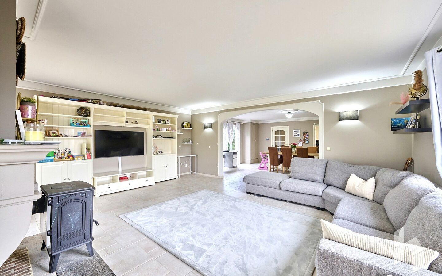 Huis te koop in Overpelt