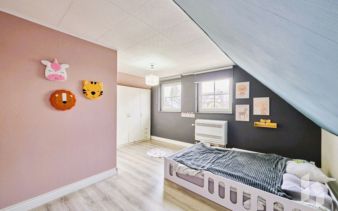 Huis te koop in Overpelt