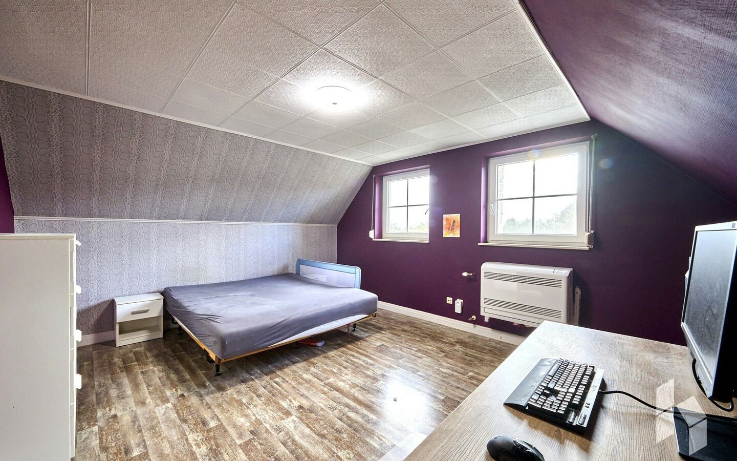 Huis te koop in Overpelt