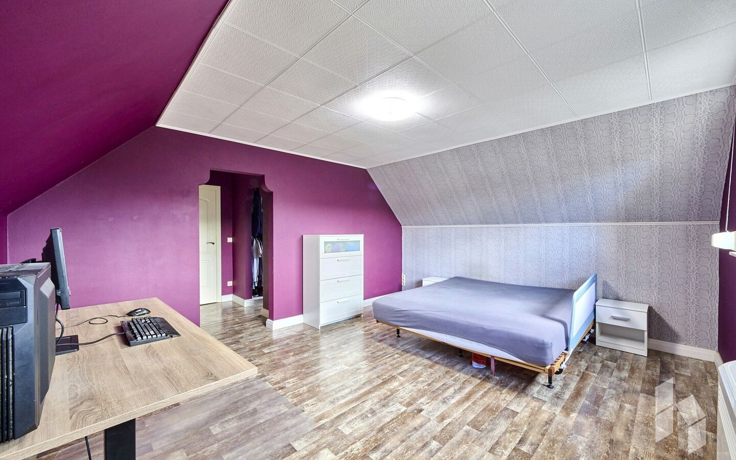 Huis te koop in Overpelt