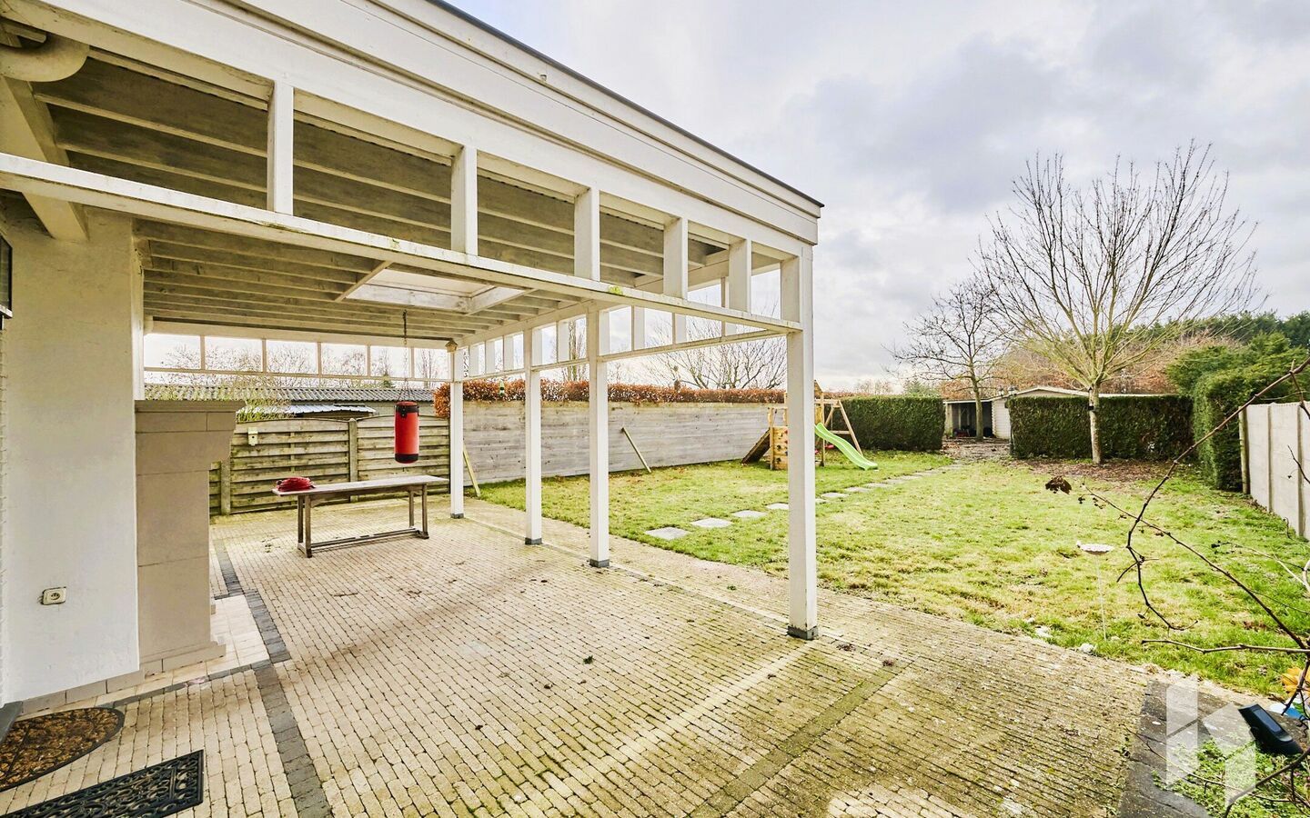 Huis te koop in Overpelt