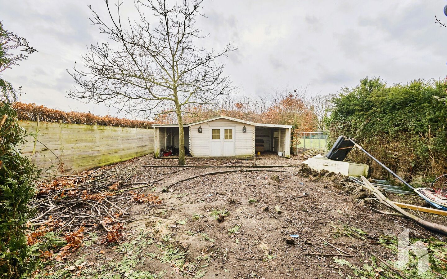 Huis te koop in Overpelt