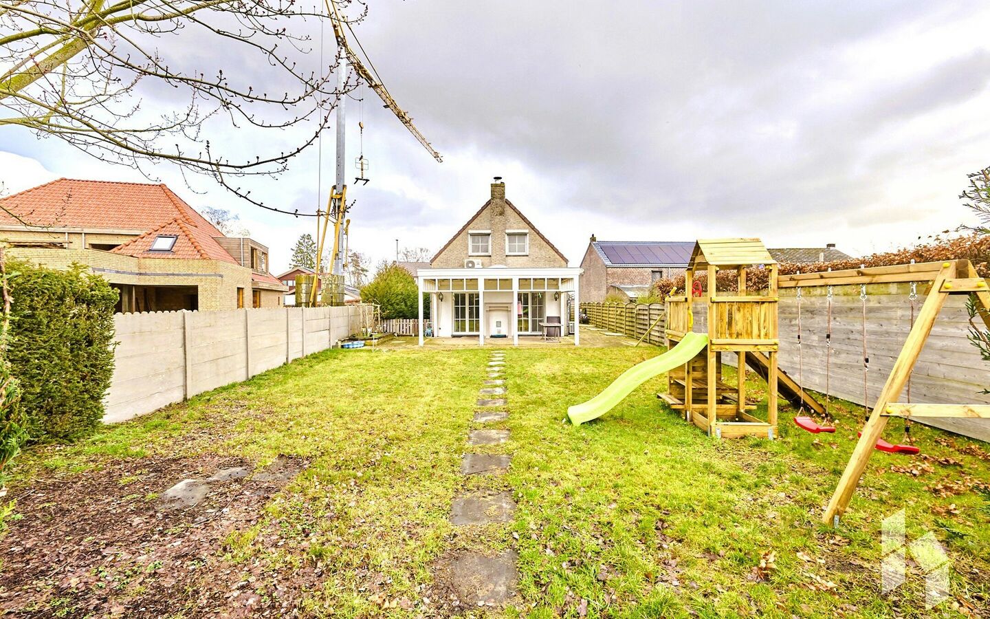 Huis te koop in Overpelt