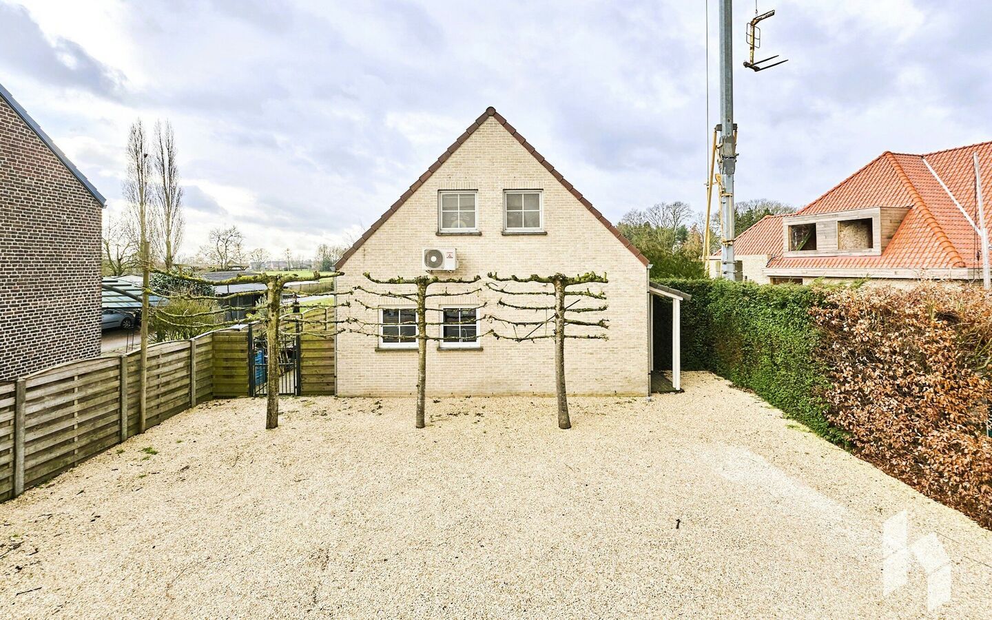 Huis te koop in Overpelt