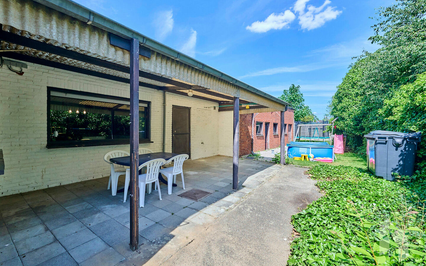 Huis te koop in Overpelt