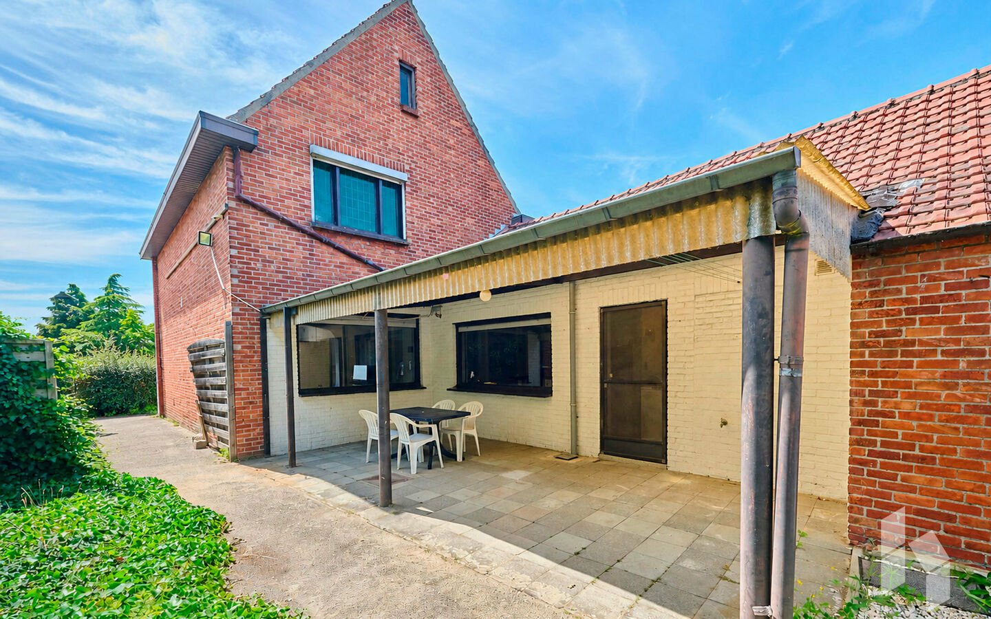 Huis te koop in Overpelt