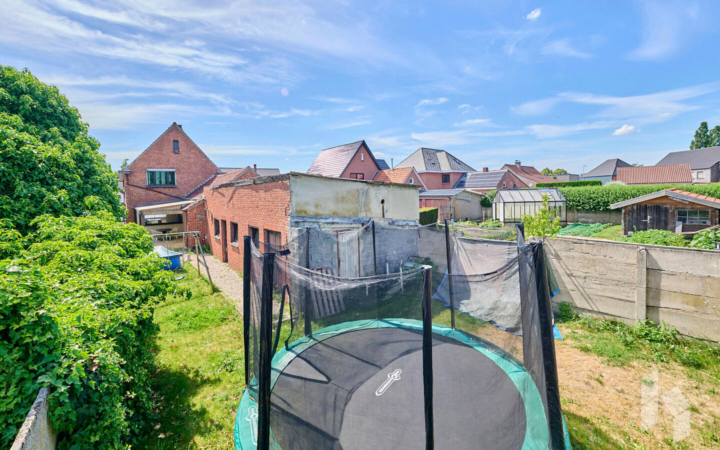 Huis te koop in Overpelt