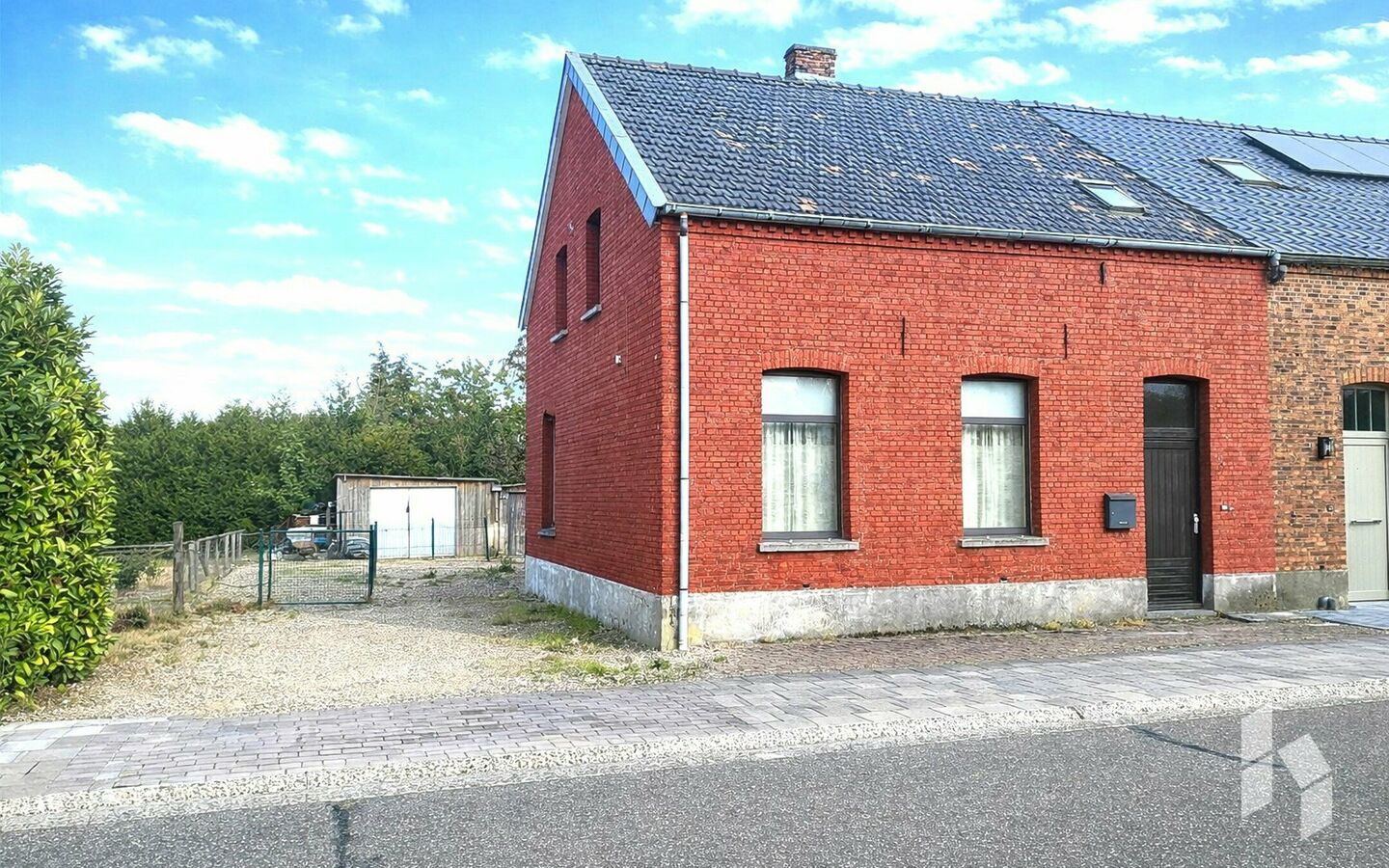 Huis te koop in Overpelt