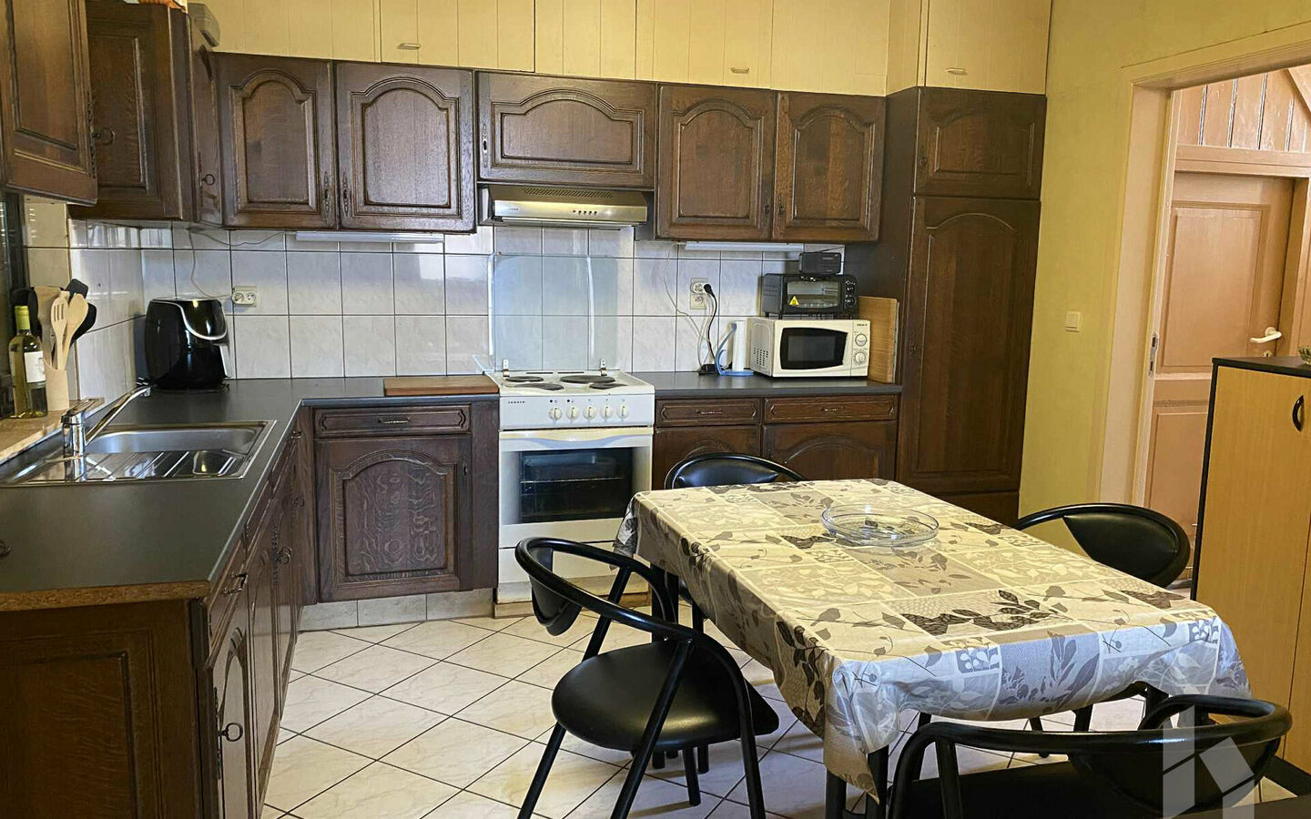 Huis te koop in Overpelt