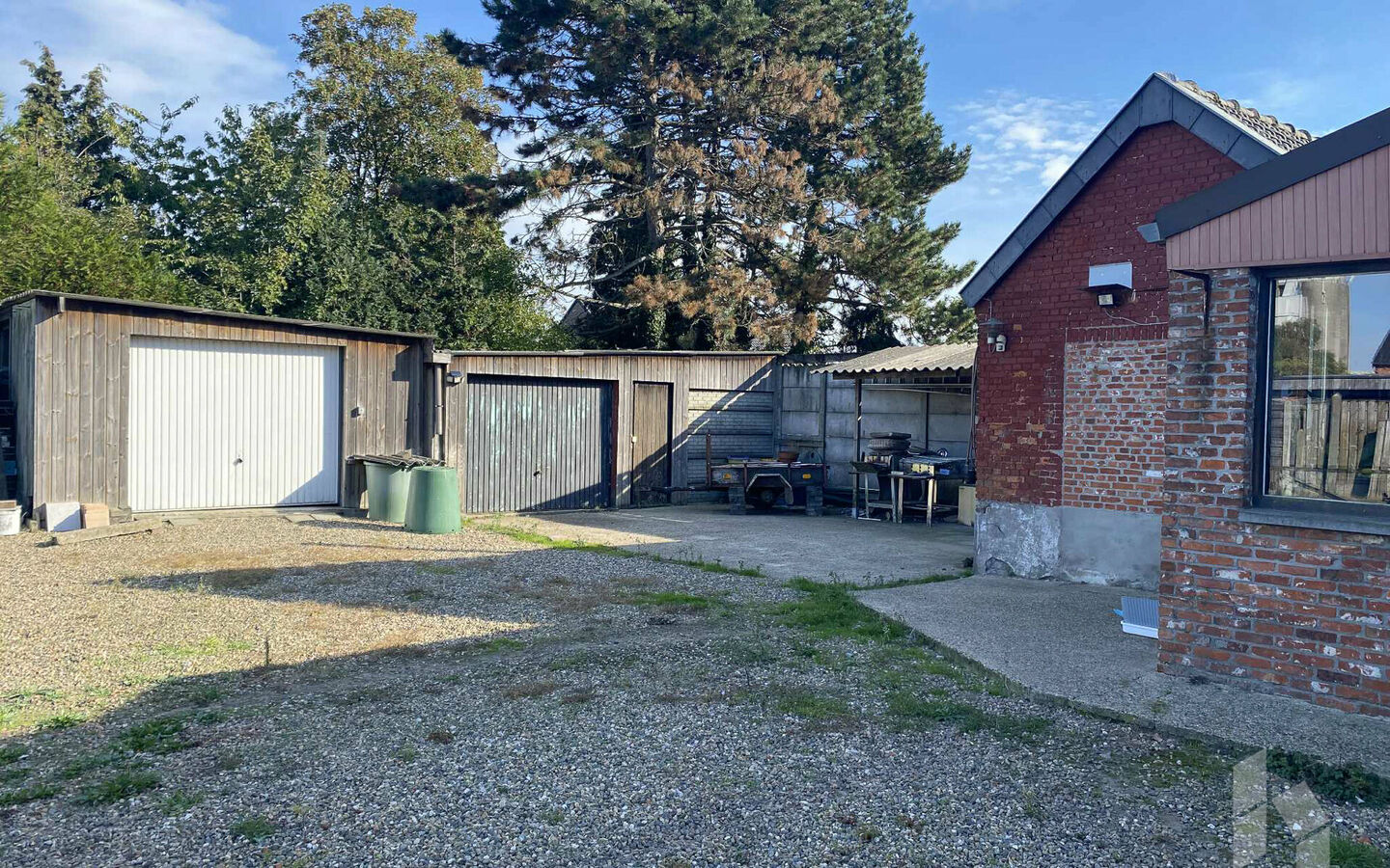 Huis te koop in Overpelt