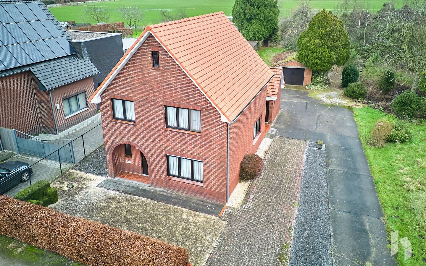 Huis te koop in Peer