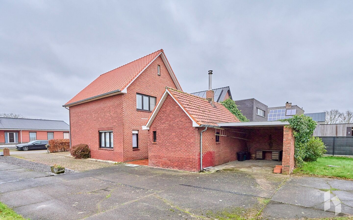 Huis te koop in Peer