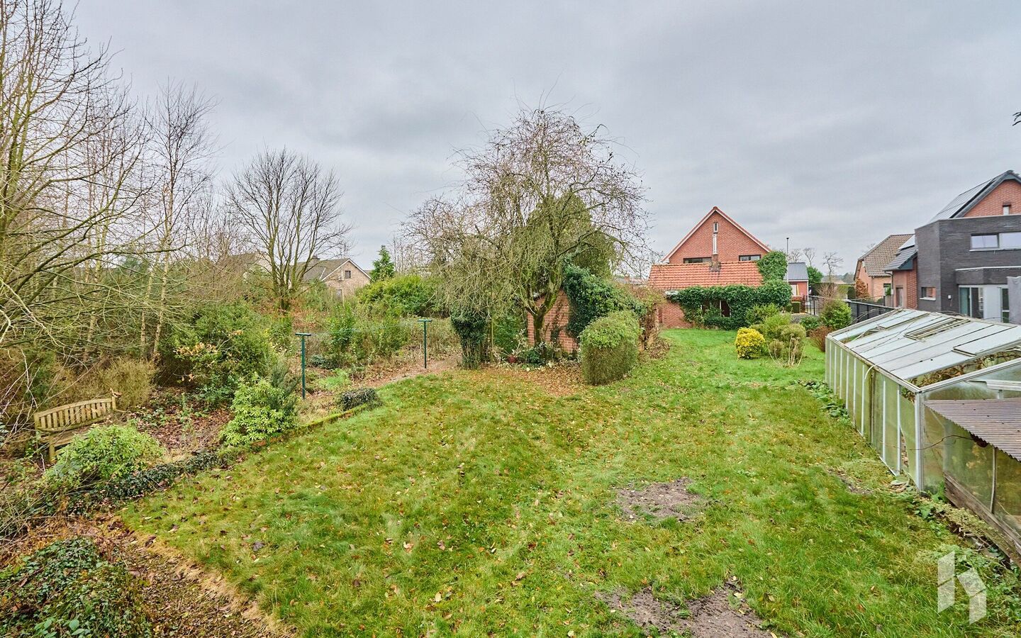 Huis te koop in Peer