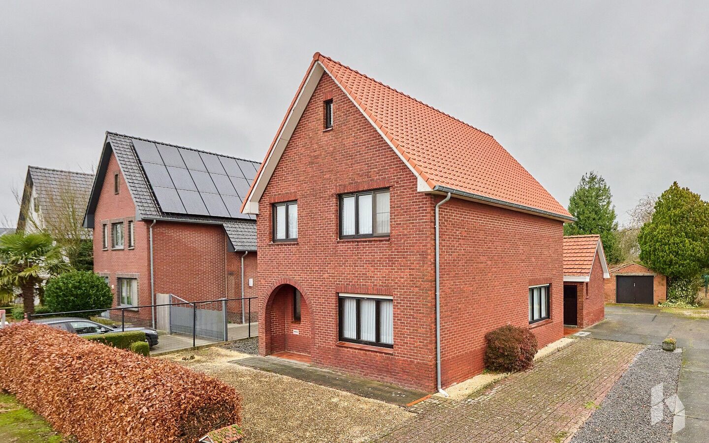 Huis te koop in Peer