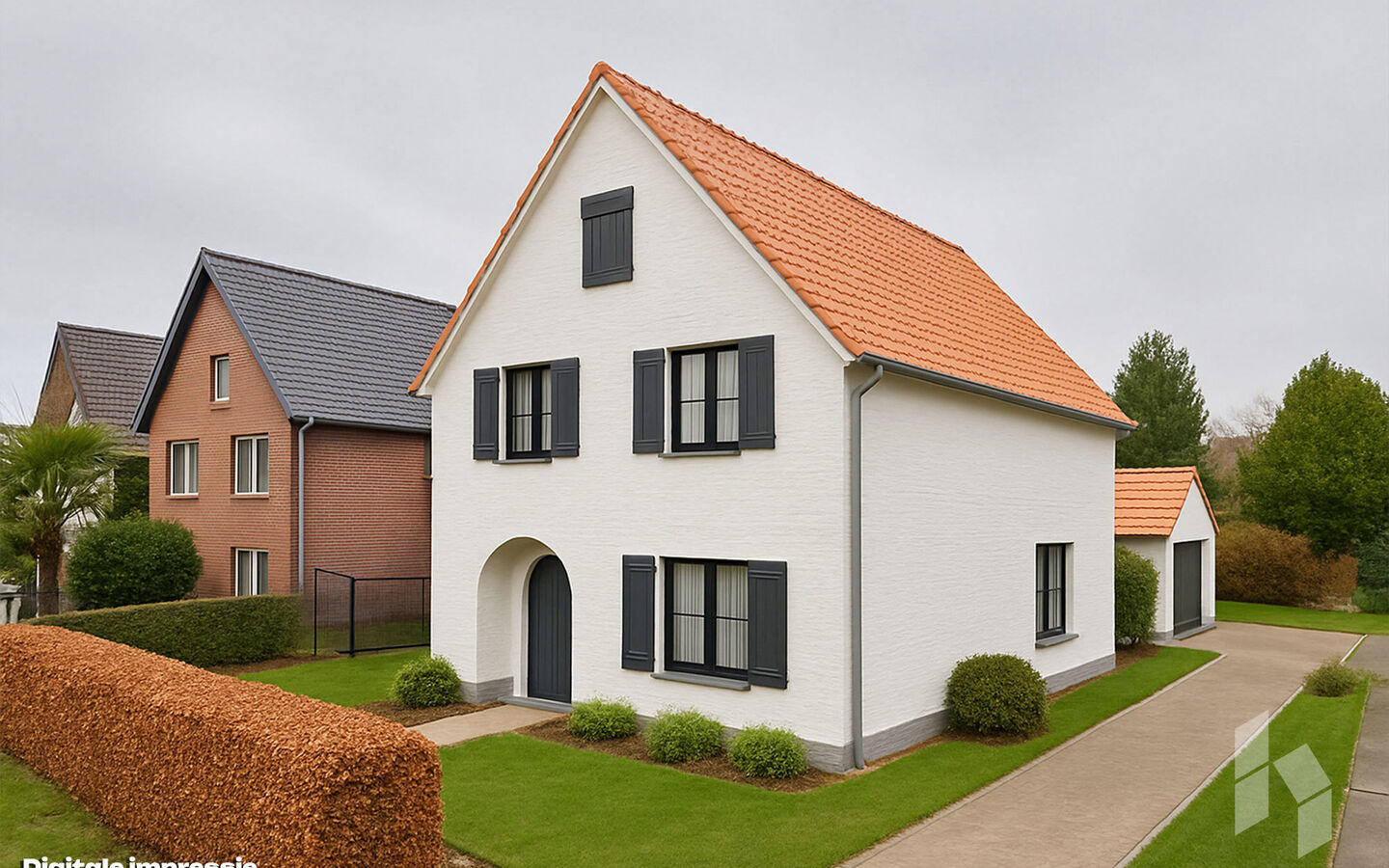 Huis te koop in Peer