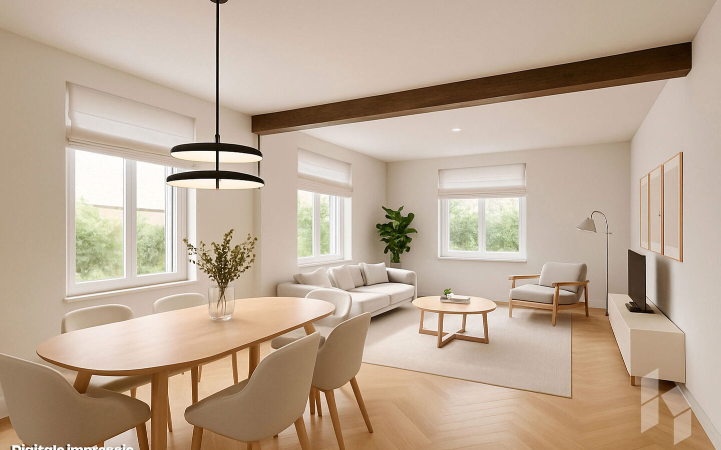 Huis te koop in Peer