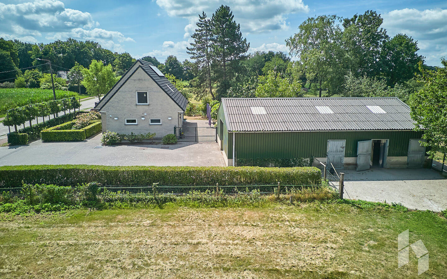 Huis te koop in Peer