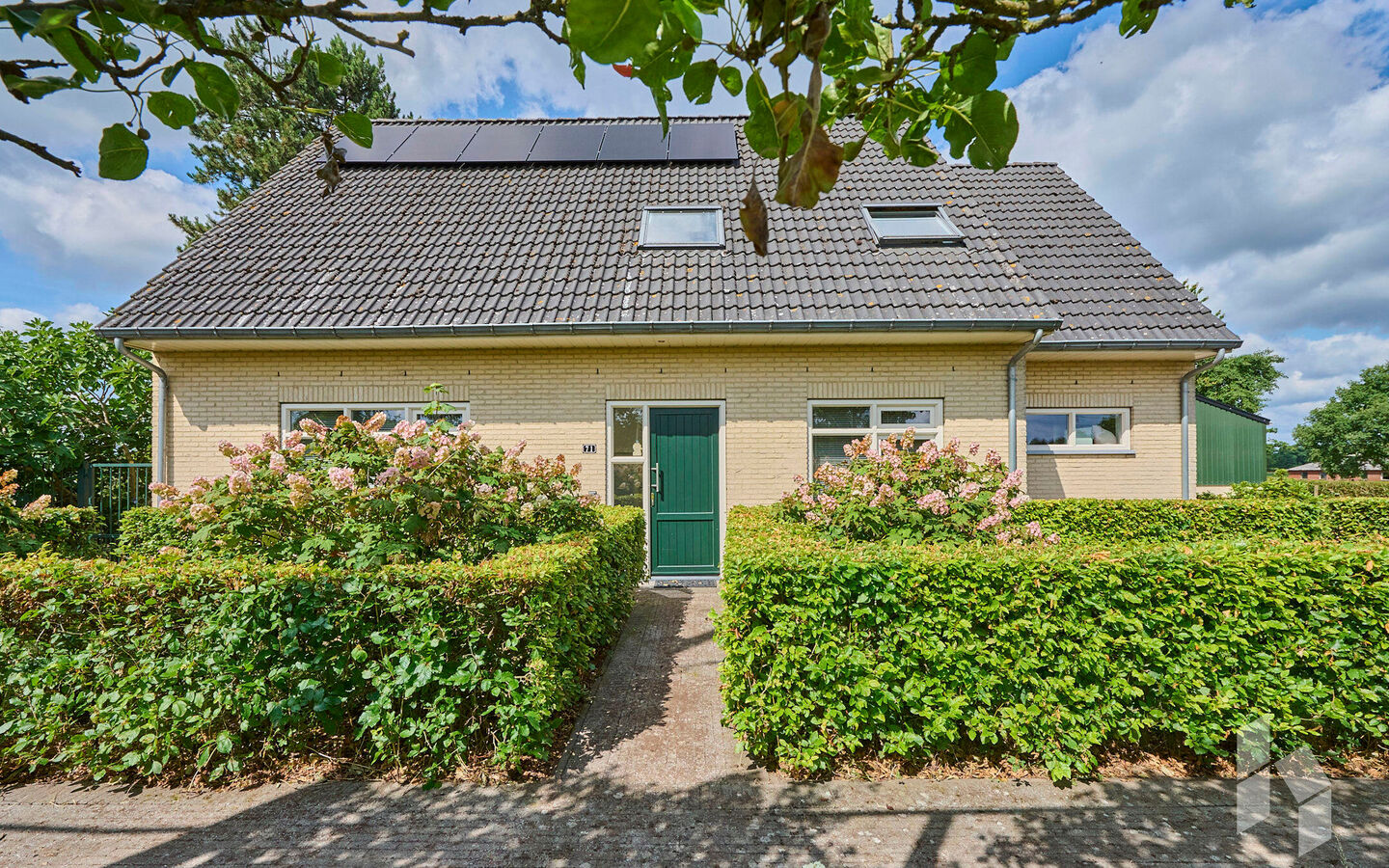 Huis te koop in Peer