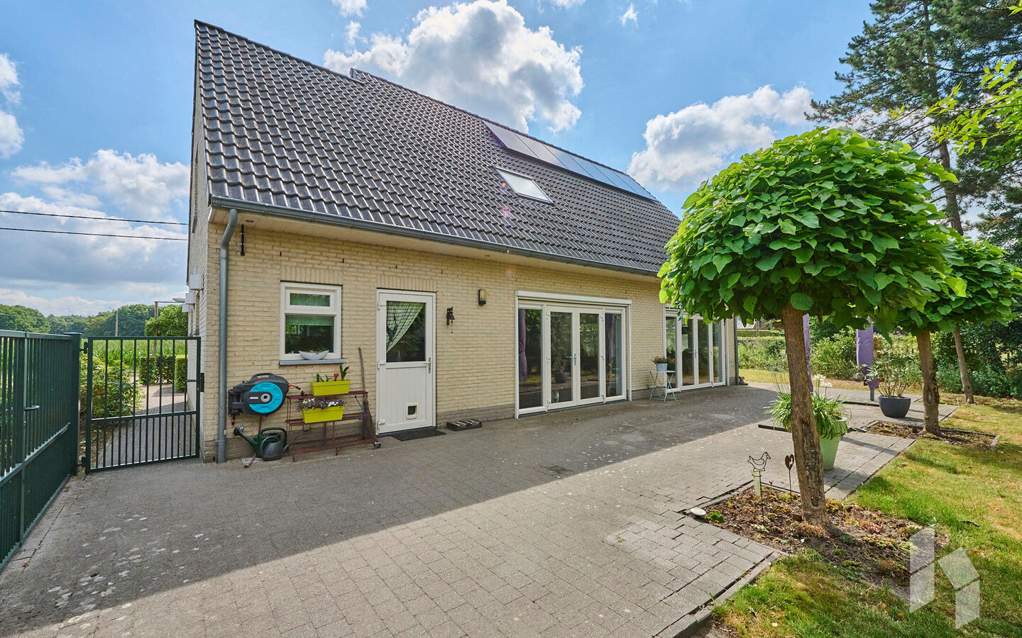 Huis te koop in Peer