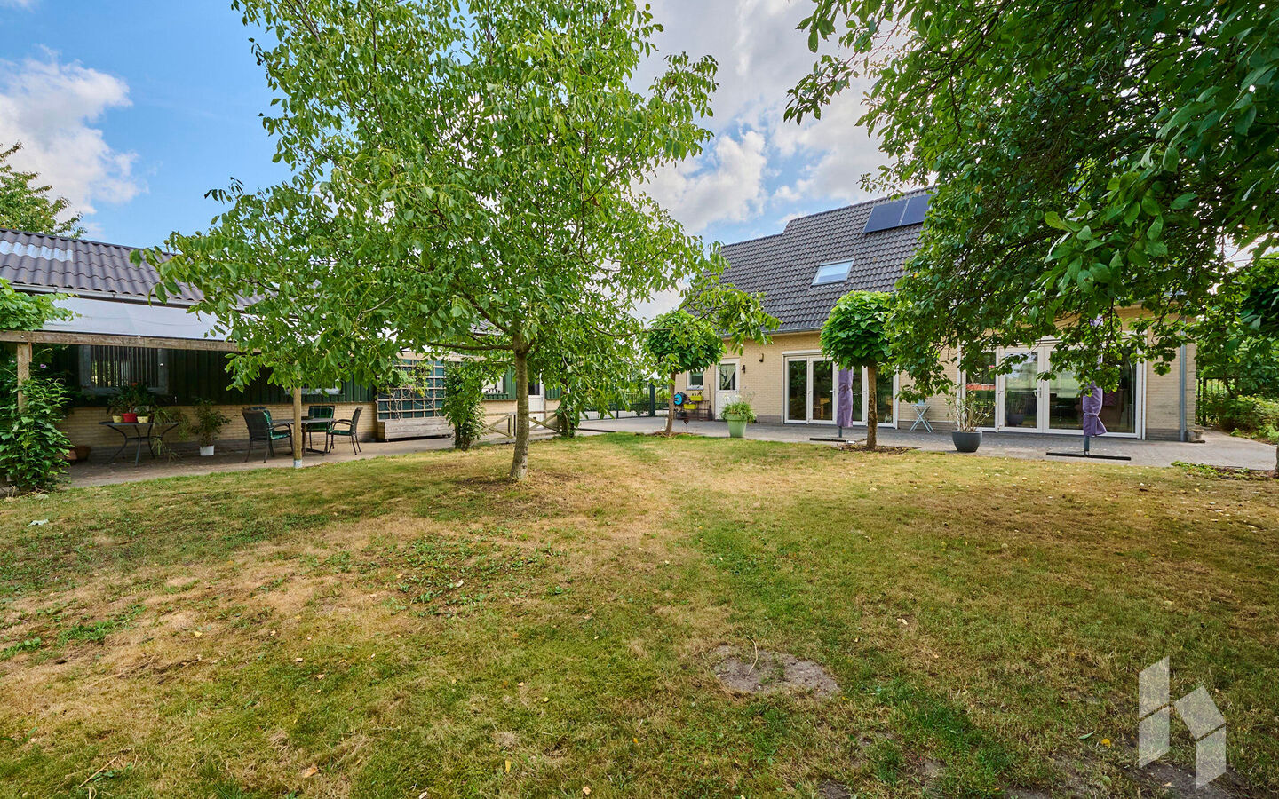 Huis te koop in Peer