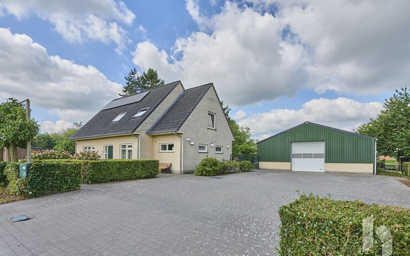 Huis te koop in Peer