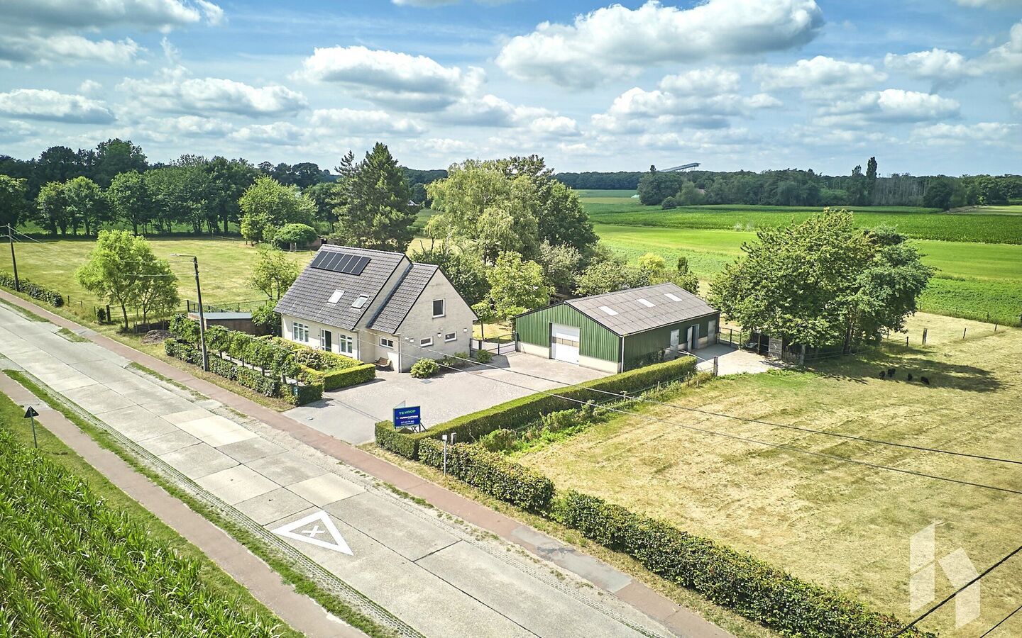 Huis te koop in Peer