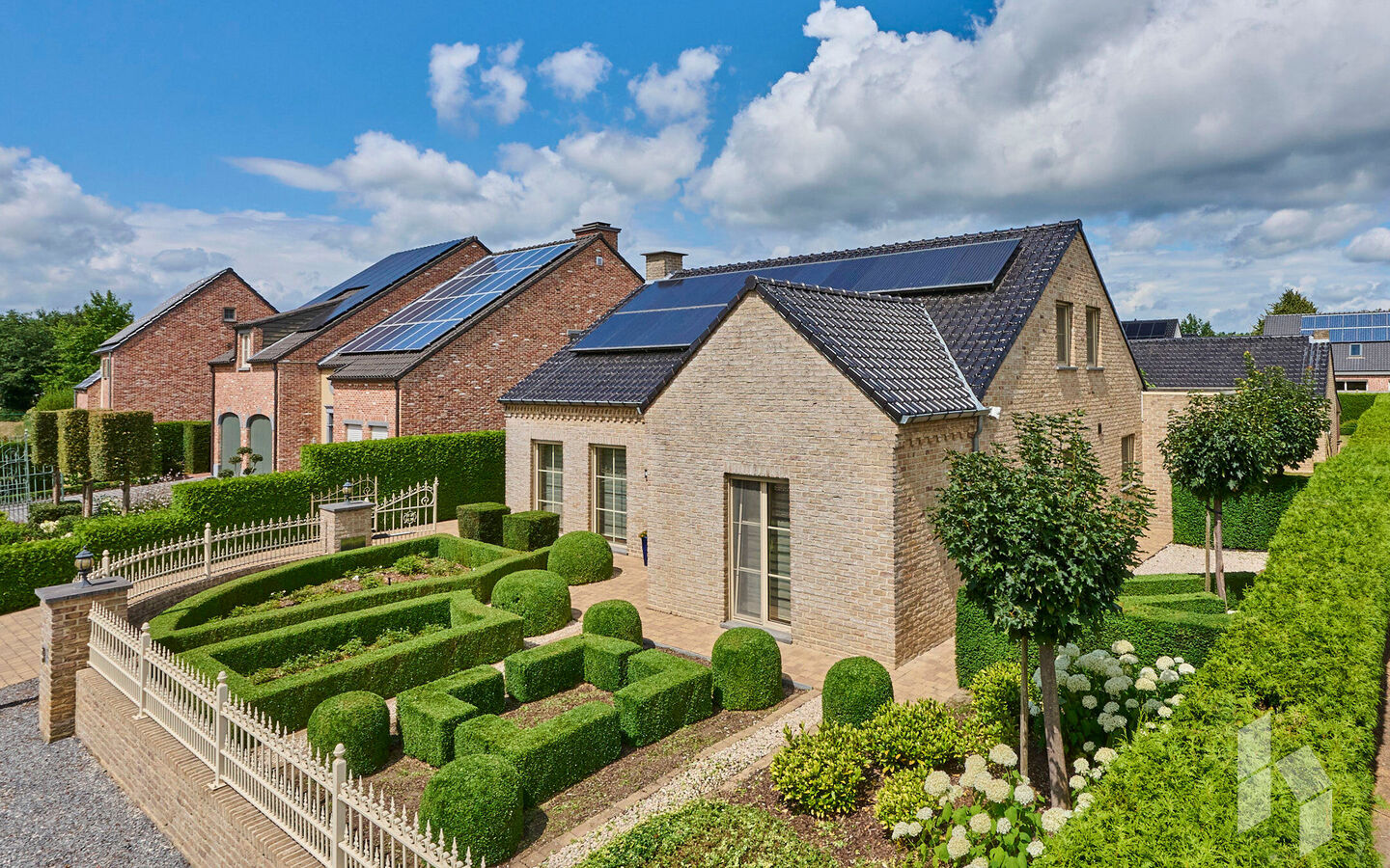 Huis te koop in Peer