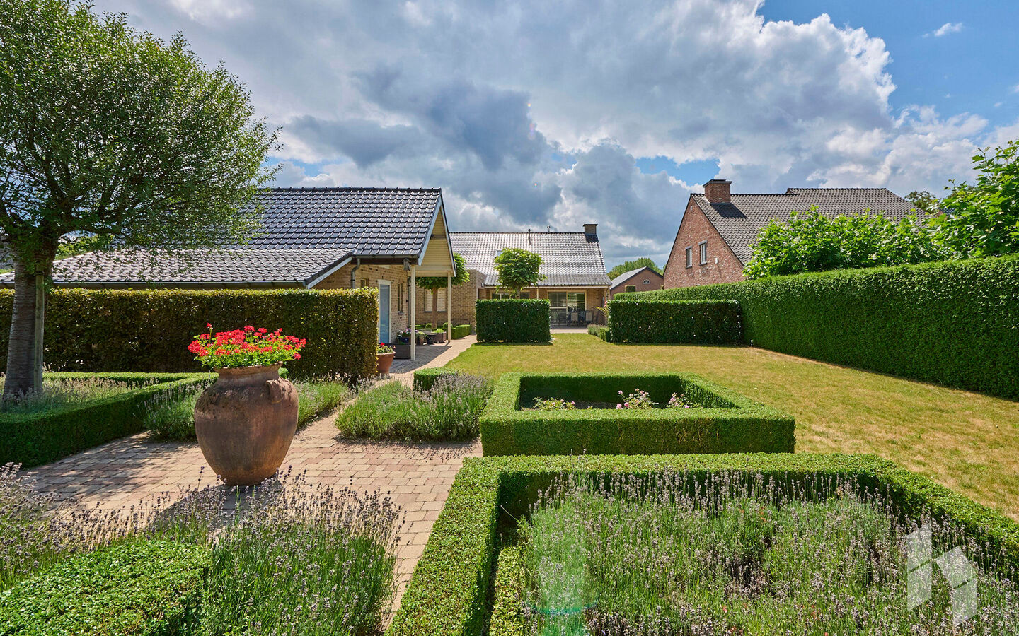 Huis te koop in Peer