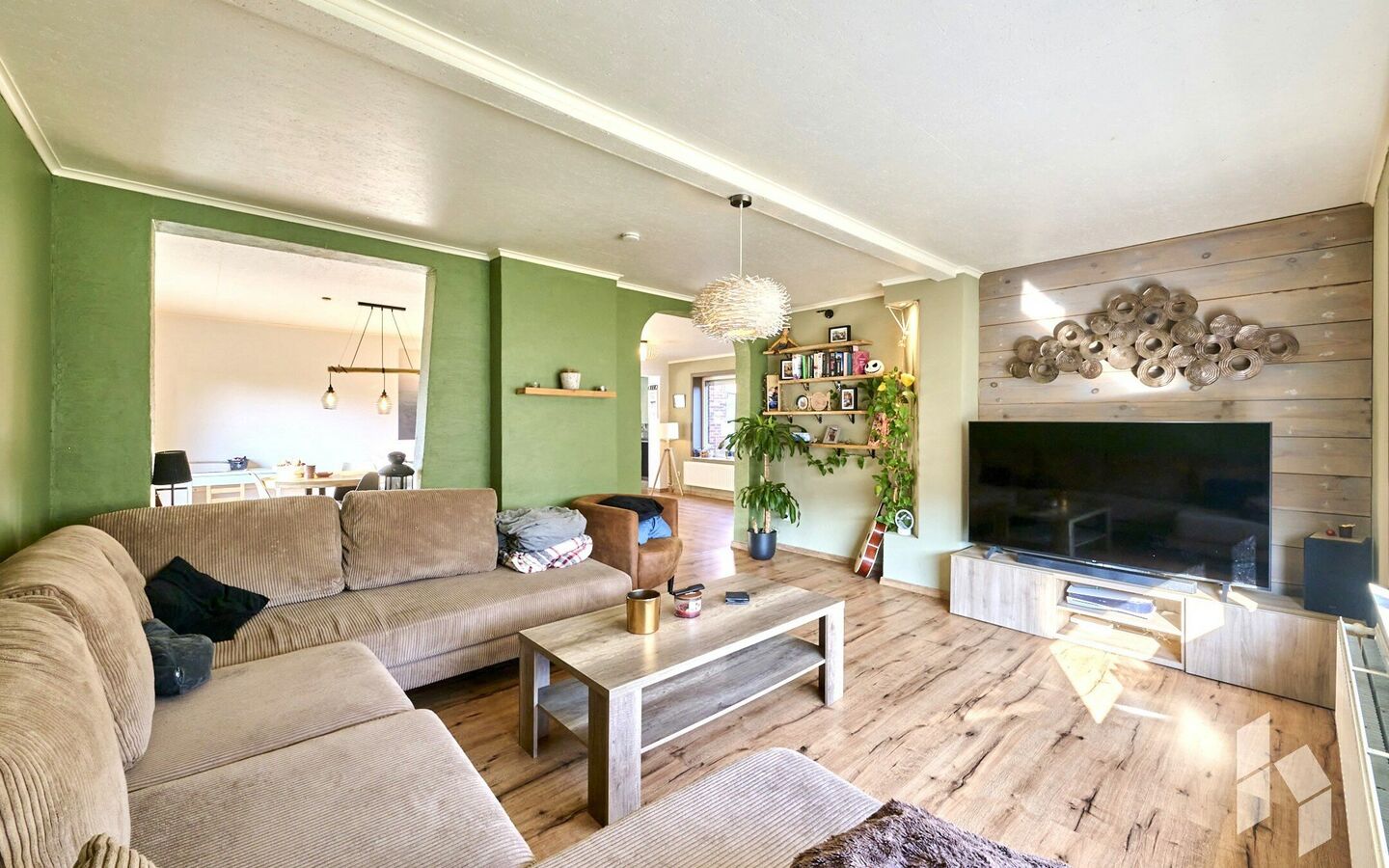 Huis te koop in Peer