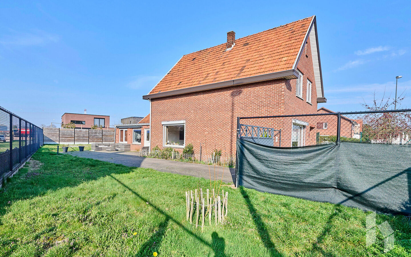 Huis te koop in Peer