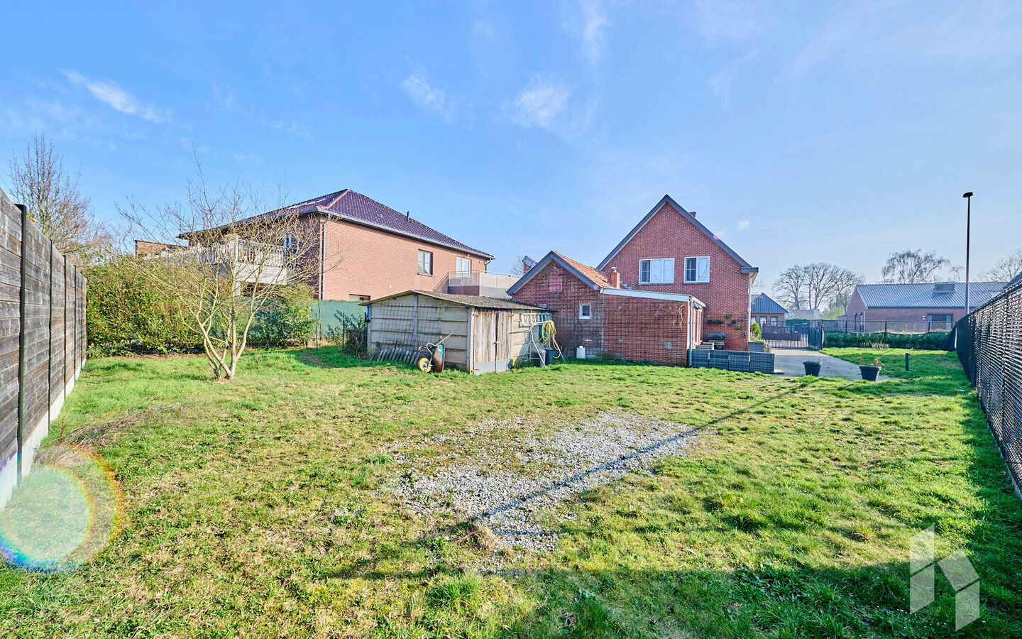 Huis te koop in Peer