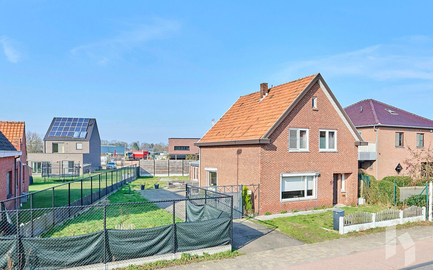 Huis te koop in Peer