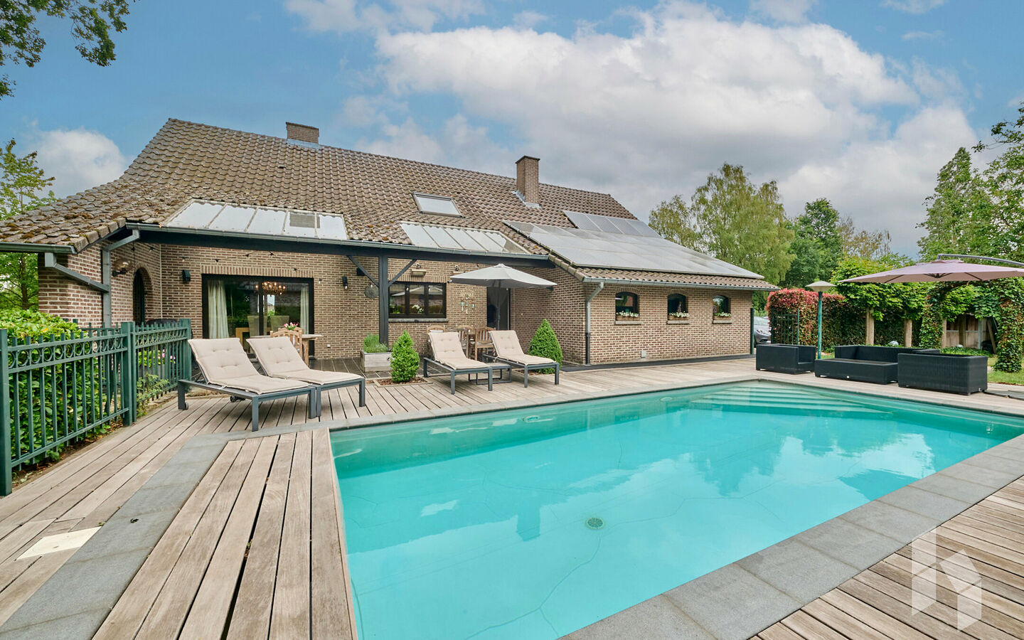 Huis te koop in Peer