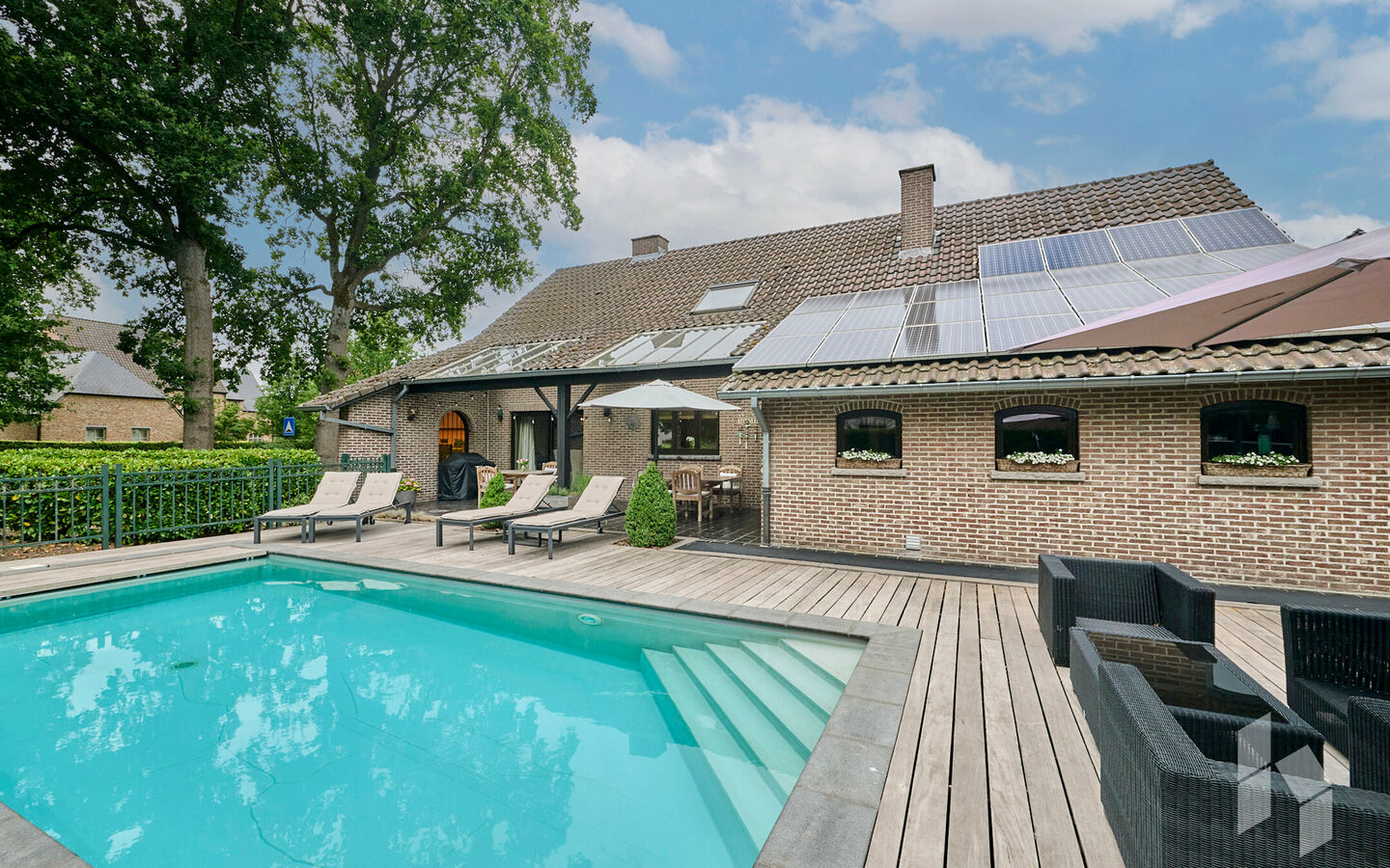 Huis te koop in Peer