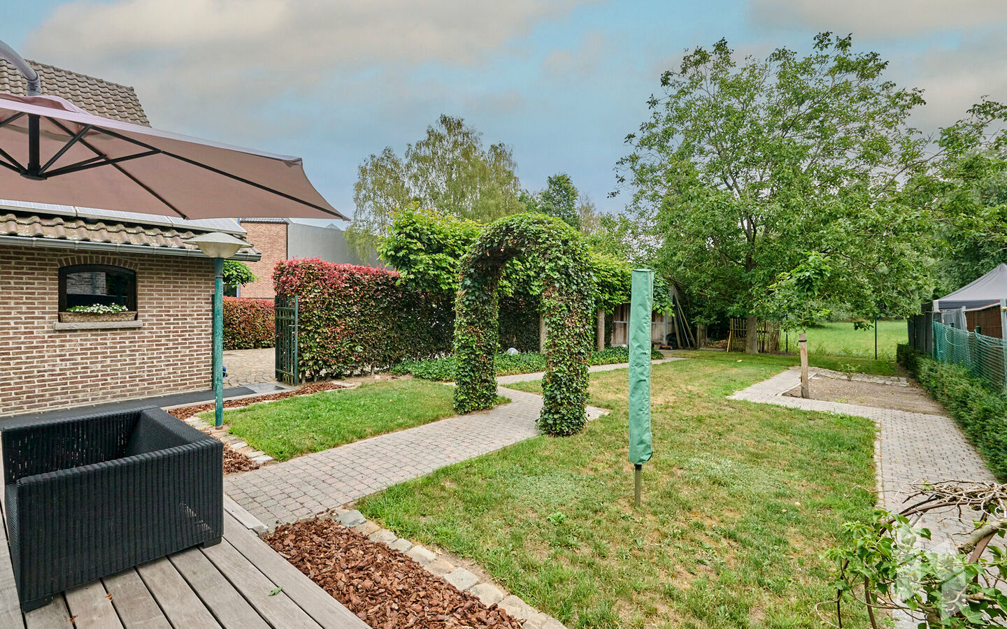 Huis te koop in Peer
