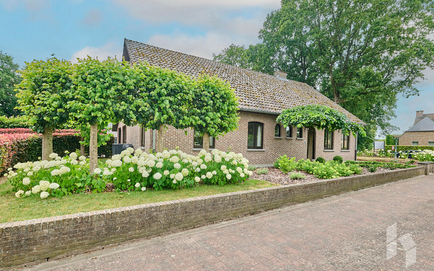 Huis te koop in Peer