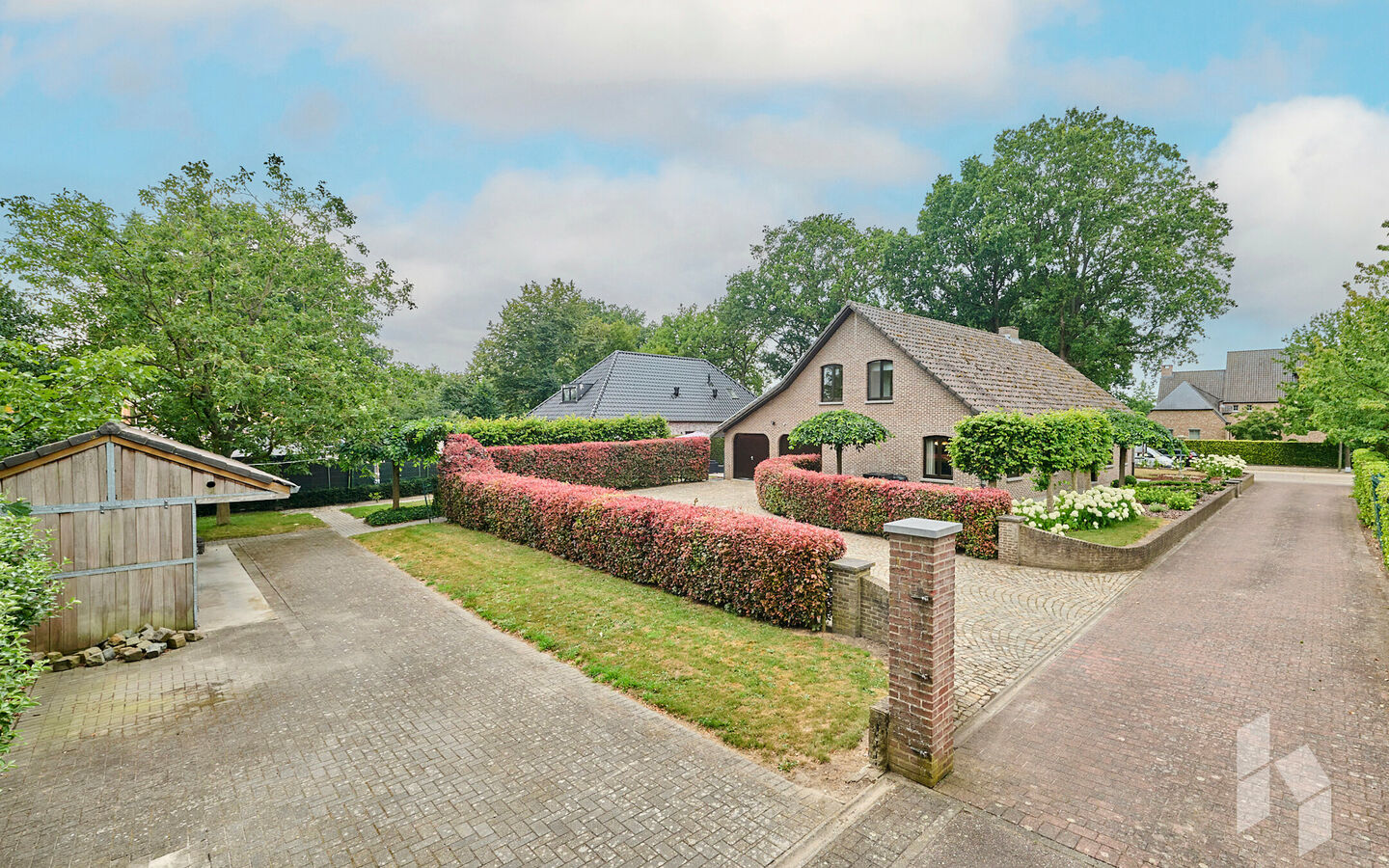 Huis te koop in Peer