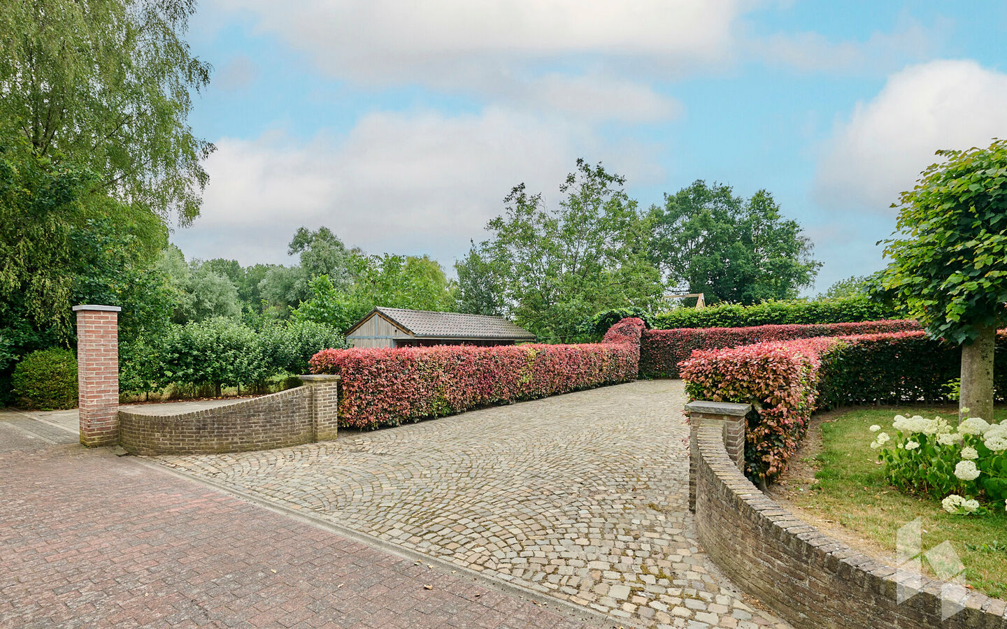 Huis te koop in Peer